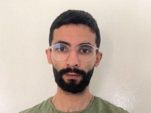 Oussama Bouras
